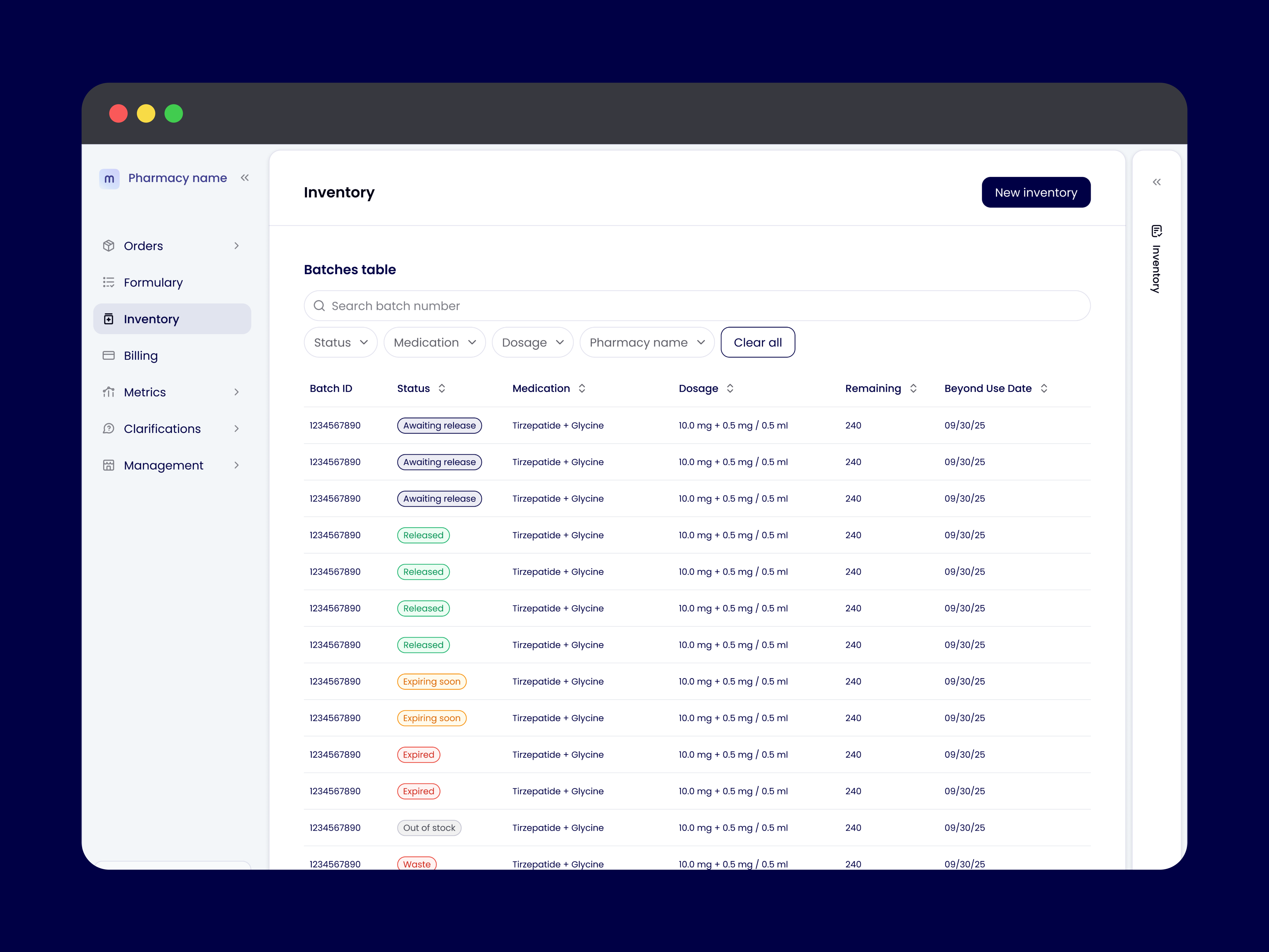 Pharmacy Portal V3 thumbnail